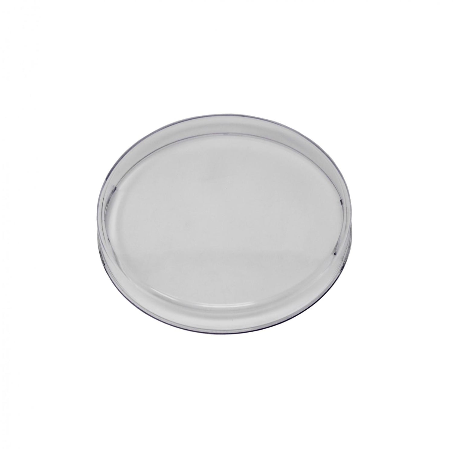 Squadron-R Single Rock Guard Clear 668008