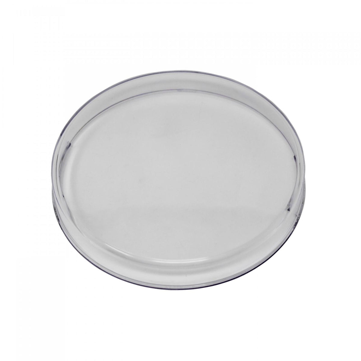 XL-R Single Rock Guard Clear 668010