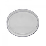 XL-R Single Rock Guard Clear 668010