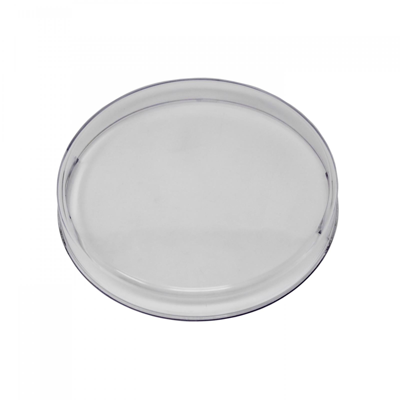 XL-R Single Rock Guard Clear 668010