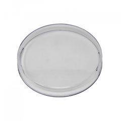 XL-R Single Rock Guard Clear 668010