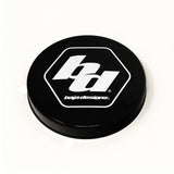 XL-R Single Rock Guard Black 668011