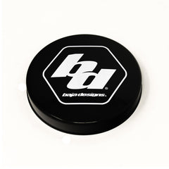 XL-R Single Rock Guard Black 668011