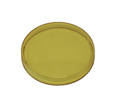 XL-R Single Rock Guard Baja Amber 668012