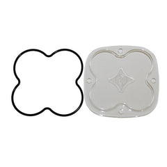 Squadron Light Pod Lens Kit Spot Clear 668401