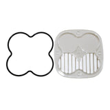 Squadron Light Pod Lens Kit Driving/Combo Clear 668403