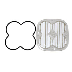 Squadron Light Pod Lens Kit Wide Cornering Clear 668405