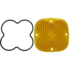 Squadron Light Pod Lens Kit Work/Scene Baja Amber 668416