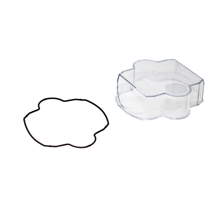 LP6 Light Pod Lens Kit Spot Clear 668501