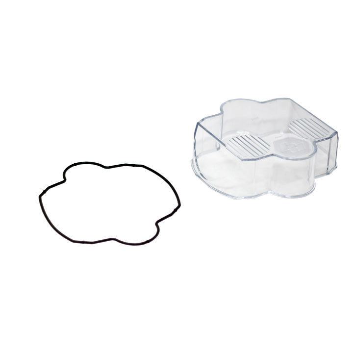 LP6 Light Pod Lens Kit Driving/Combo Clear 668503