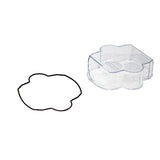 LP6 Light Pod Lens Kit Driving/Combo Clear 668503