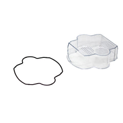 LP6 Light Pod Lens Kit Driving/Combo Clear 668503