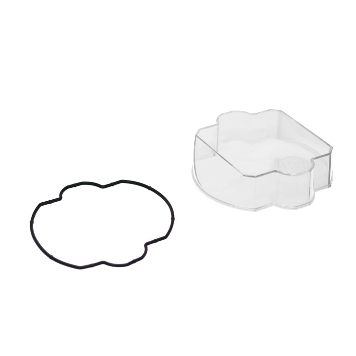 LP9 Light Pod Lens Kit Spot Clear 668601
