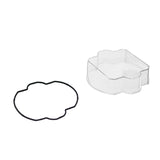 LP9 Light Pod Lens Kit Spot Clear 668601