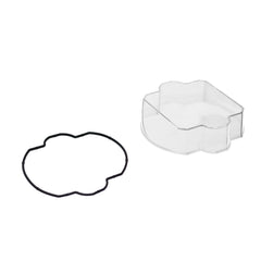LP9 Light Pod Lens Kit Spot Clear 668601