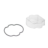 LP9 Light Pod Lens Kit Driving/Combo Clear 668603