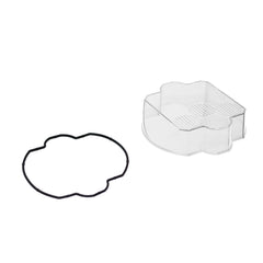 LP9 Light Pod Lens Kit Driving/Combo Clear 668603