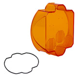 LP9 Light Pod Lens Kit Driving/Combo Factory Amber 668615