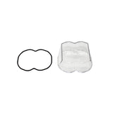 LP4 Light Pod Lens Kit Spot Clear 668701