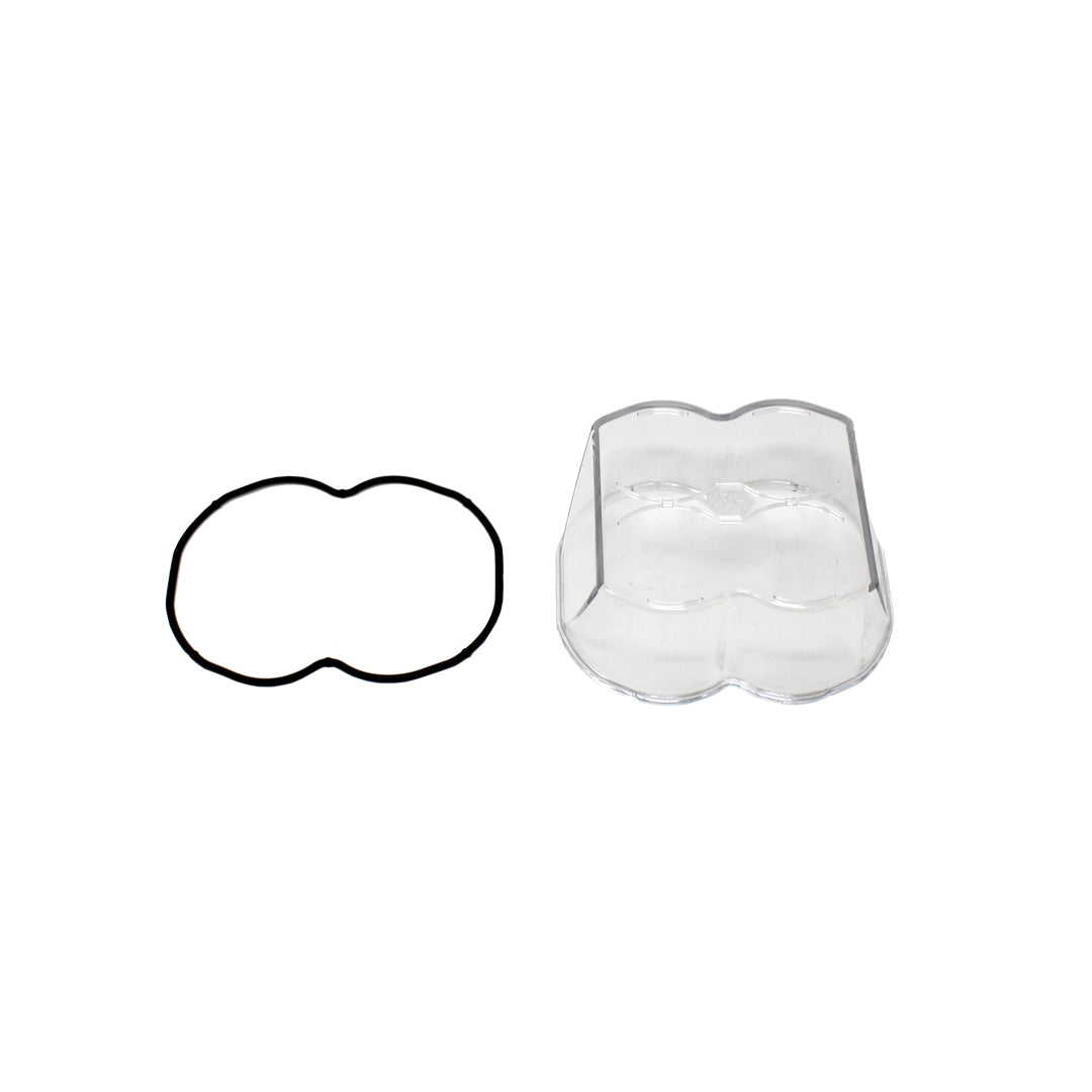 LP4 Light Pod Lens Kit Spot Clear 668701