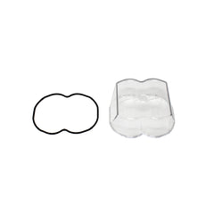 LP4 Light Pod Lens Kit Spot Clear 668701