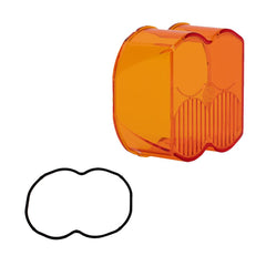 LP4 Light Pod Lens Kit Driving/Combo Factory Amber 668715
