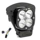 GasGas XL80 (D/C) LED Headlight Kit w/ Hi-Low Harness - 2024-2026 GasGas ES 67-7109