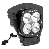 GasGas XL80 (D/C) LED Headlight Kit w/ Dimmer - 2024-2026 GasGas ES 67-7110