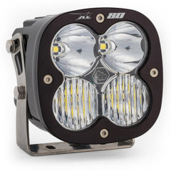 XL80 LED Auxiliary Light Pod Driving/Combo Clear 670003