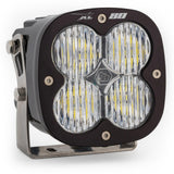 XL80 LED Auxiliary Light Pod Wide Cornering Clear 670005