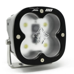 XL80 LED Auxiliary Light Pod Work/Scene Clear 670006