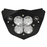 Yamaha XL80 Headlight Kit - Yamaha 2015-2023 WR250F; 2012-18, 2021-2023 WR450F 677001