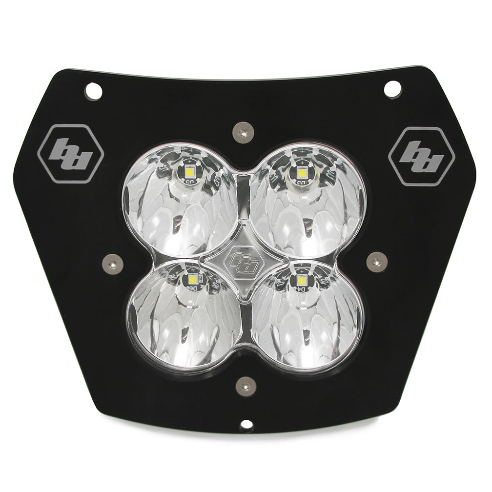 Husqvarna XL80 (D/C) Headlight Kit - Husqvarna 2016 701; 2015-16 FE250/FE350/FE350S/FE450/FE501/FE501S 677002