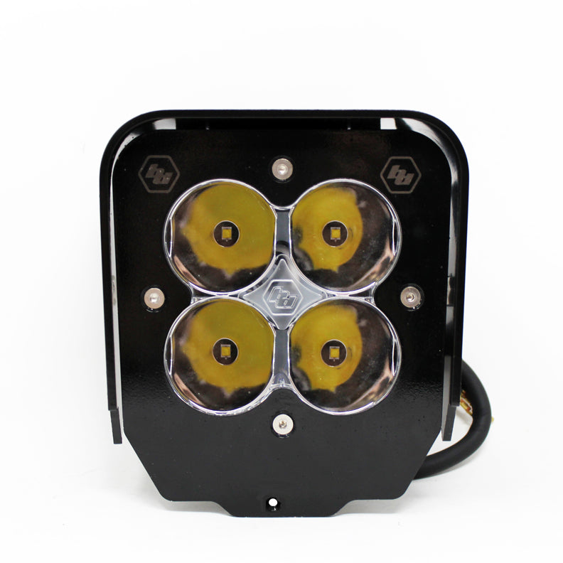 XL80 (D/C) Headlight Kit - Husqvarna 17-23 FE250/350; '20-23 FE350S; '17-19 FE450; '17-19 FE501; '19-23 FE501S; '20-23 TE150i-300i/TX300i; '16-23 701 Enduro; 701 EnduroLR 677020