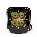 XL80 (D/C) Headlight Kit - Husqvarna 17-23 FE250/350; '20-23 FE350S; '17-19 FE450; '17-19 FE501; '19-23 FE501S; '20-23 TE150i-300i/TX300i; '16-23 701 Enduro; 701 EnduroLR 677020