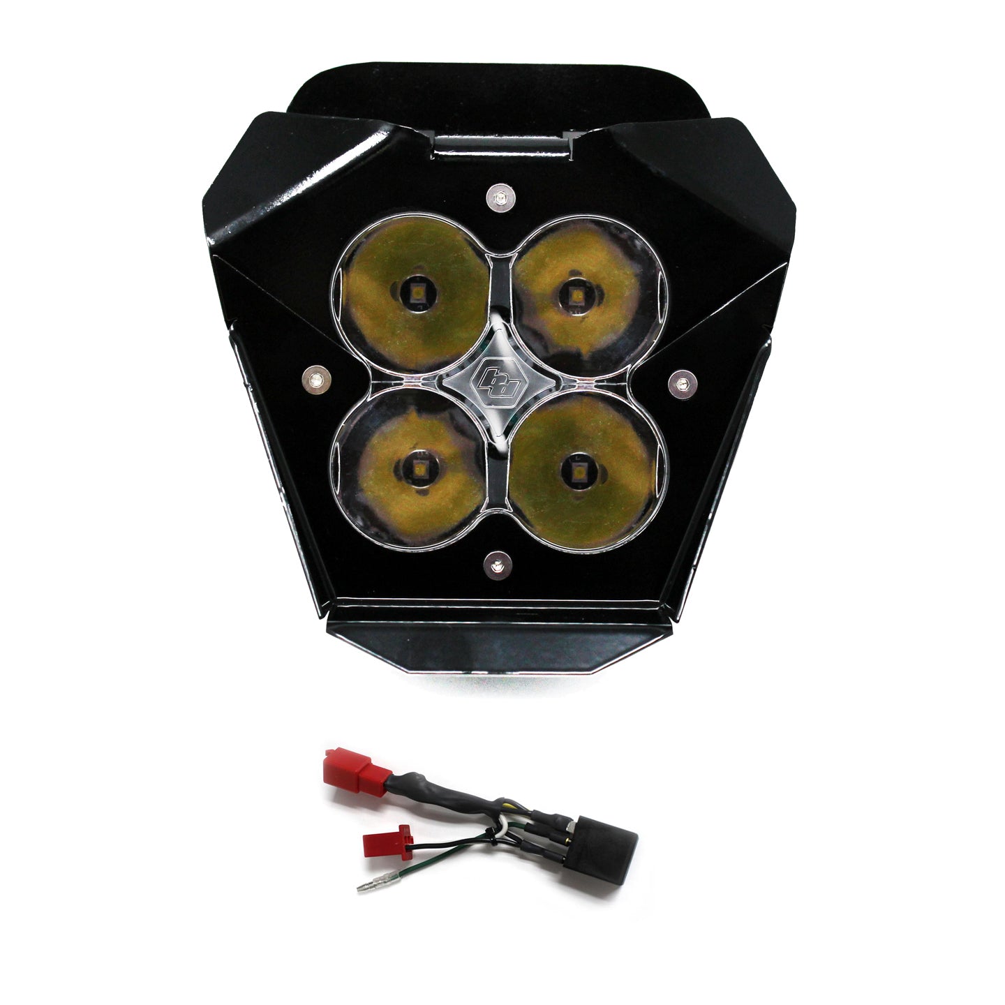 KTM XL80 (D/C) Headlight Kit - KTM 2019-19 690 Enduro R/690 SMC R 677072