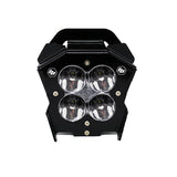 KTM XL80 (D/C) Headlight Kit - KTM 2017-23 XCF-W/XC(TPI)/XC-W(TPI)/EXC-F 677098