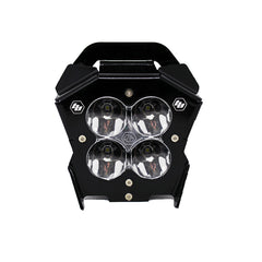 KTM XL80 (D/C) Headlight Kit - KTM 2017-23 XCF-W/XC(TPI)/XC-W(TPI)/EXC-F 677098