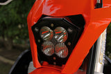 KTM XL80 (D/C) Headlight Kit - KTM 2017-23 XCF-W/XC(TPI)/XC-W(TPI)/EXC-F 677098