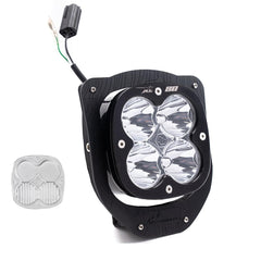Husqvarna XL80 (D/C) Headlight Kit - Husqvarna 2024-2026 FE 350S; FE 501S; FE350W; FE 501W; FE 450 677104