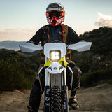 Husqvarna XL80 (D/C) Headlight Kit - Husqvarna 2024-2026 FE 350S; FE 501S; FE350W; FE 501W; FE 450 677104