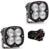 XL Racer Edition LED Auxiliary Light Pod Pair 687802