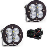 XL-R Racer Edition LED Auxiliary Light Pod Pair 697802