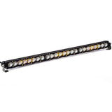 S8 Straight LED Light Bar Spot Clear 30 Inch 703001