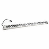 S8 White Straight LED Light Bar 30 Inch 703003WT