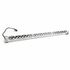 S8 White Straight LED Light Bar 30 Inch 703003WT