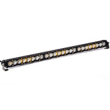 S8 Straight LED Light Bar Driving/Combo Clear 30 Inch 703003