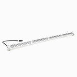 S8 White Straight LED Light Bar 40 Inch 704003WT