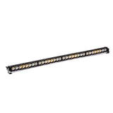 S8 Straight LED Light Bar Driving/Combo Clear 40 Inch 704003