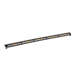 S8 Straight LED Light Bar Spot Clear 50 Inch 705001